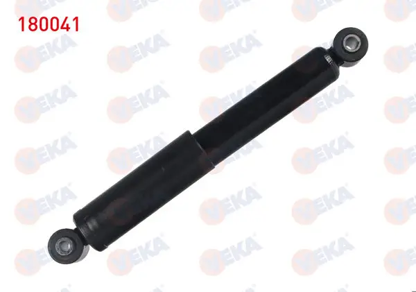 Amortisör Arka Sol-Sağ Gazlı Fiat Scudo (270) 1.6 Mjt 2007 -
