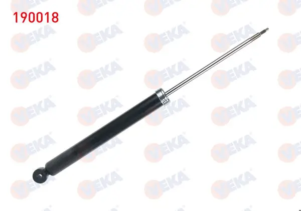 Amortisör Arka Sol-Sağ Gazlı Ford Focus I (Daw,Dbw) 1.6İ 16V 1998-2004