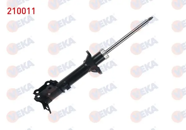 Amortisör Arka Sağ Gazlı (Dar Canak) Hyundai Accent I (X-3) 1.3İ 1994-2000