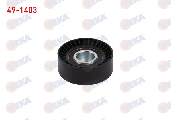 V.Kayışı Gergi Rulmanı Plastık Bmw 5 Serisi (E34) 520 İ 10X70x24,5 1987-1995