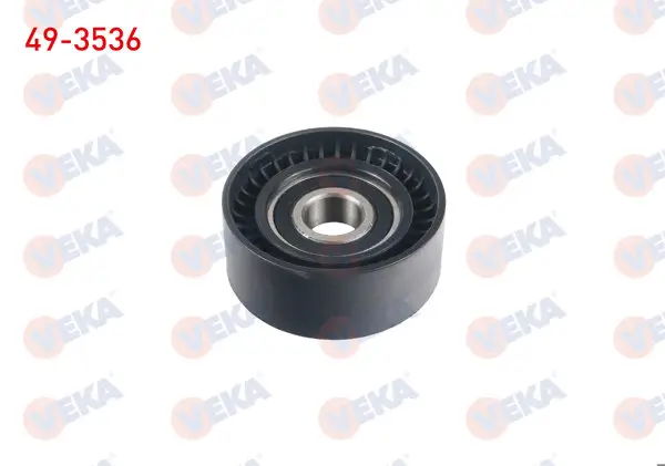 V.Kayışı Gergi Rulmanı Plastik (17X65x25) Renault Clio II 1.5 DCI 1998-2005