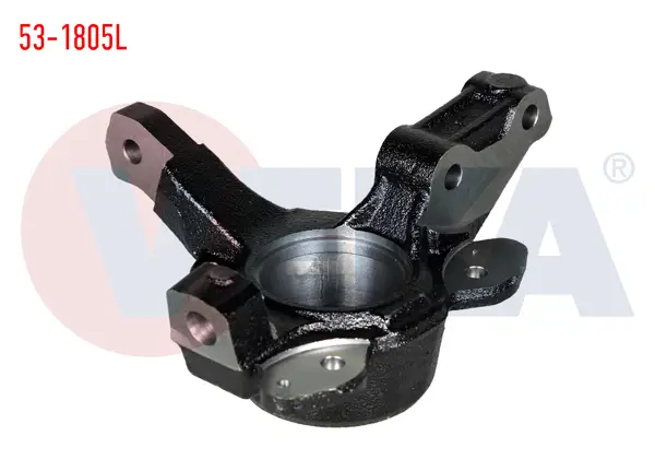 Aks Tasıyıcı Sol Ön 72mm Fiat Albea 1.3 Mjt 2007 -