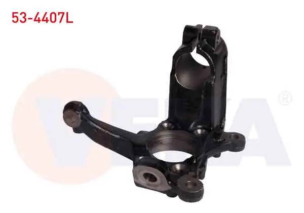 Aks Tasıyıcı Sol Ön 85mm Volkswagen Golf VI (5K1) 2008-2013 / Golf VI (Aj5) 12009-2012 / Caddy III 2004-2015 / Scirocco (137) 2008-/ Tiguan (5N_) 2007-2016 / Audi A3 (8Pa) 2004-2013
