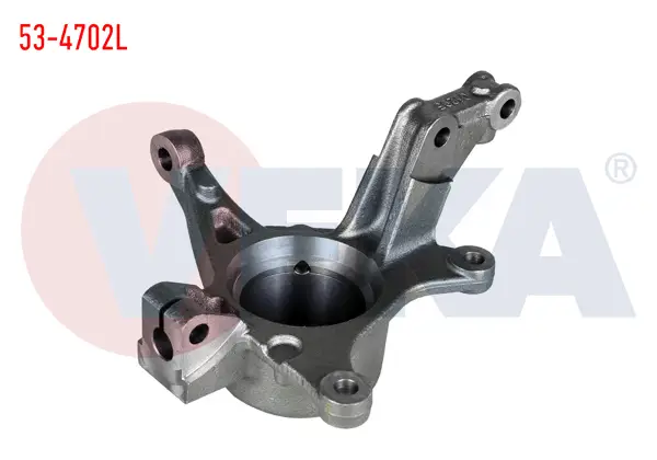 Aks Tasıyıcı Sol Ön 77mm Dacia Dokker 2012-/ Lodgy 2012 -