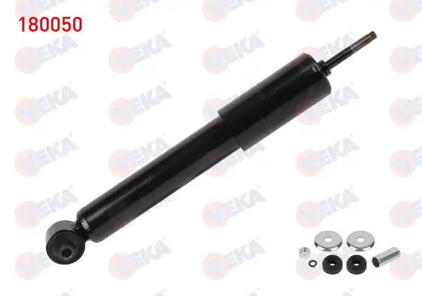 Amortisör Ön Sol-Sağ Yağlı Fiat 124 1.3 1966-1985