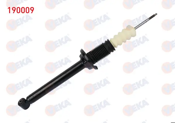 Amortisör Arka Sol-Sağ Gazlı (Toz Koruklu) Ford Fiesta IV 1.25İ 1996-2002