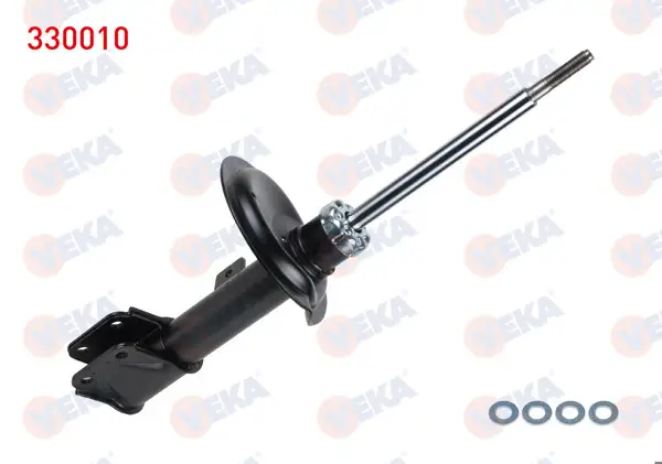 Amortisör Ön Sağ Gazlı Peugeot 307 (3A / C) 1.4 2000-2007 / Citroen C4 1.4-1.6-1.6 HDI 2004-2011