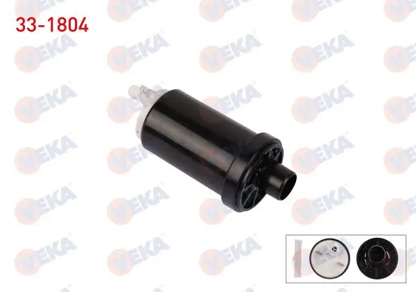 Yakıt Pompası Suzgeclı 1.5 Bar Fiat Uno 70 1.4İ 1994-2000 / Tempra 1.4-1.6 1992-1999 / Tipo 1.4İ-1.6İ 1990-2000