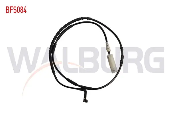 Balata İkaz Kablosu Sol-Sağ Arka 1131mm BMW X1 (E84) 2011 -