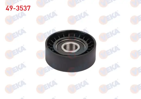 V.Kayışı Gergi Rulmanı Plastik Renault Clio II (Bb0 / 1 / 2,Cb0 / 1 / 2) 1.5 DCI 65X26 1998-2005