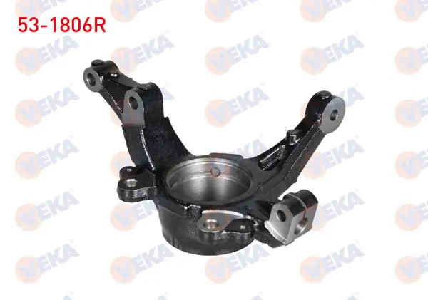 Aks Tasıyıcı Sağ On ABS li 72mm Fiat Linea 2007-/ Fiorino 2007-/ Citroen Nemo 2007-/ Peugeot Bipper 2007 -
