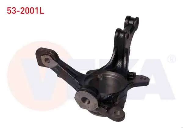Aks Tasıyıcı Sol Ön 73mm Honda Jazz II (Gd) 1.4İ 2002-2008