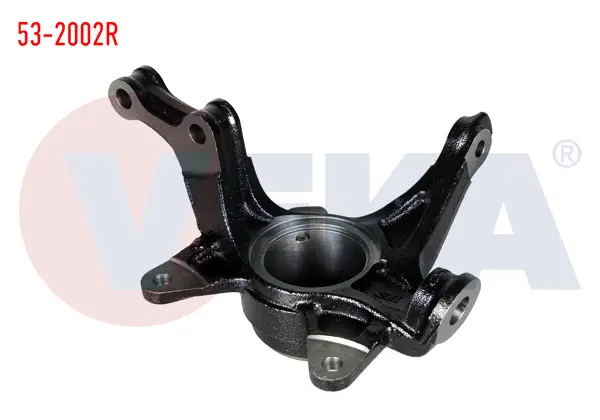 Aks Tasıyıcı Sağ On 74mm Honda Jazz III (Ge) 2008-2012