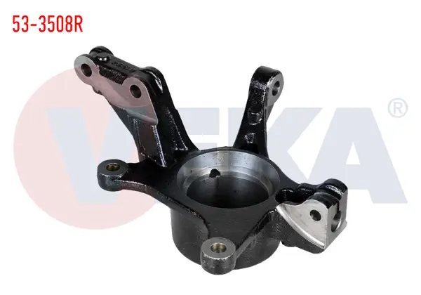 Aks Tasıyıcı Sağ On 77mm Renault Captur 2013 -