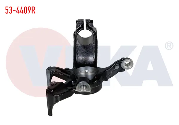 Aks Tasıyıcı Sağ On 72mm Volkswagen Polo (9N_) 2001-2012 / Skoda Fabia (6Y2) 1999-2007 / Seat Cordoba (6L2) 2002-2009
