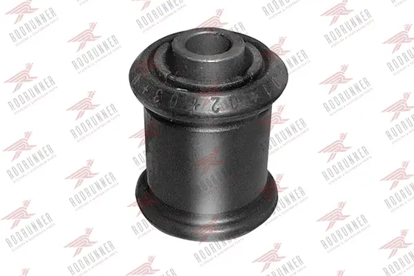 Salıncak Burcu Ford Focus II Küçük