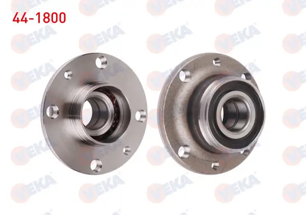 Porya Sol-Sağ Arka Rulmanlı 4 Bjn Fiat Linea 07-/ Doblo 01-10 / Palio 96-05 / Tempra 92-99 / Tipo 90-00 / Siena 97-02 / Marea 96-07 / Bravo 05-02 / Uno 94-00 / Alfa Romeo 145 94-01 / 146 94-01 / 155 91-01