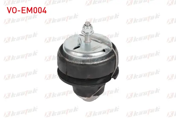 Motor Takozu On Volvo S60 I 2.0 T 2000-2010