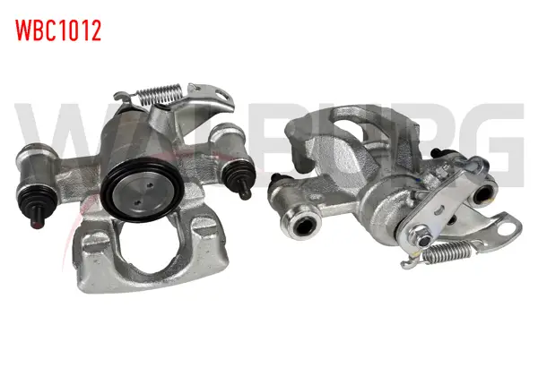 Fren Kaliperi Sol Arka Piston 48mm Disk 305mm Renault Master III 2.3 DCI Tek Teker 2010 -