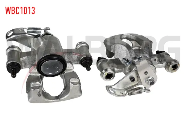 Fren Kaliperi Sağ Arka Piston 48mm Disk 305mm Renault Master III 2.3 DCI Tek Teker 2010 -