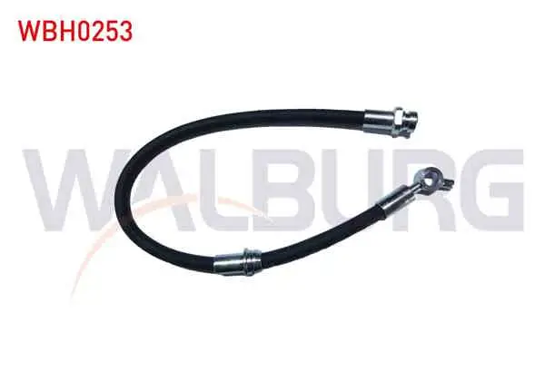 Fren Hortumu Ön Sağ 480mm Nissan X-Traıl (T30) 2001-2007