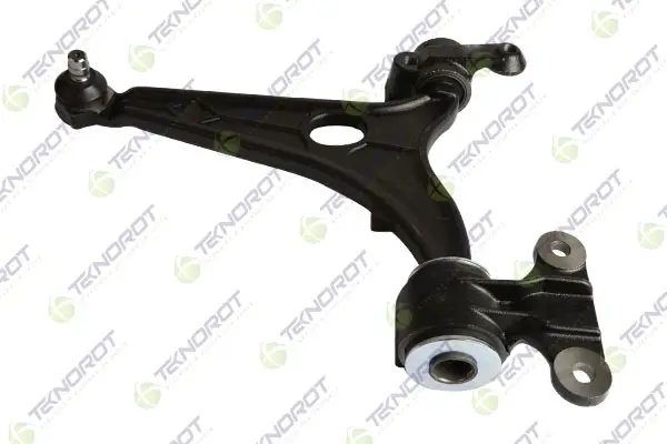Salıncak Ön Sol Alt Rotilli Dokum Citroen C8 2002-2014 / Fiat Ulysse 2002-2011