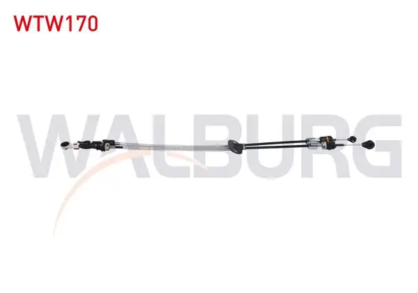 Vites Teli Ford Mondeo III 1.6İ 16V-2.0 TDCI-2.0İ 16V 5 Vites Mtx75 2000-2007