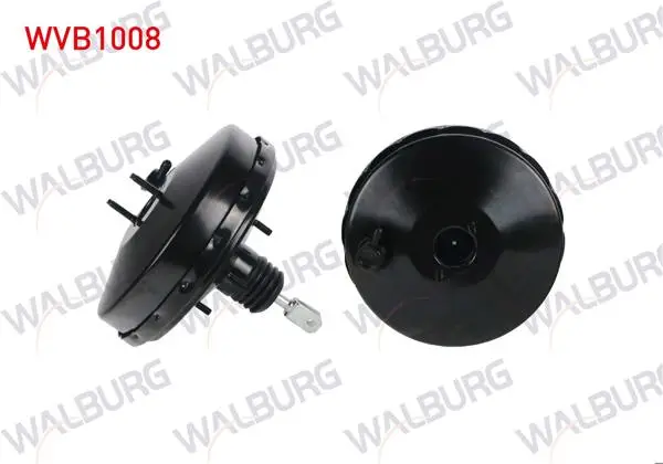 Servofren (Westınghouse) 9Luk Renault Clio II 1.2-1.4-1.6-1.5 DCI 1998-2008