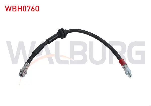 Fren Hortumu Arka Sol-Sağ 435mm Ford Kuga II 2013-
