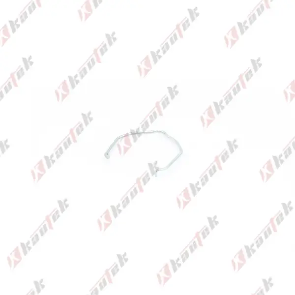 Turbo Borusu Sekmanı Audi A3 (8L1) 1.9 TDI 1996-2003