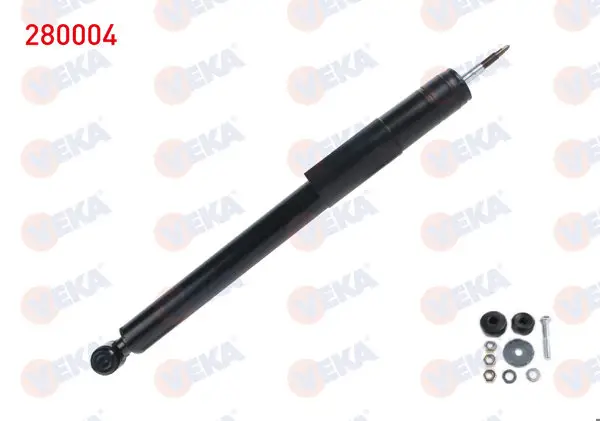 Amortisör Arka Sol-Sağ Gazlı Mercedes C Serisi (W203) C 180-C 200-C 200 CDI-C 220 CDI-C 270 CDI-C 320 2000-2006