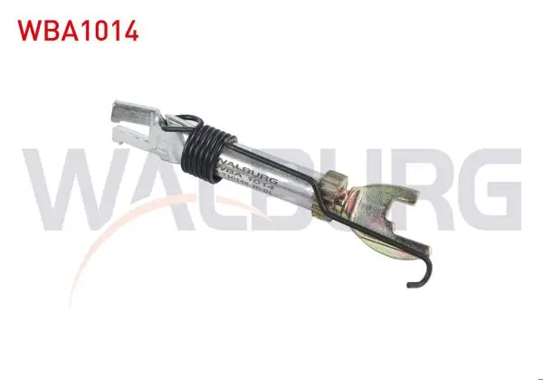 Fren Ayar Mekanizması Sol Fiat Palio 1996-2006 / Siena 1997-2002