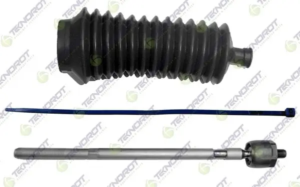 Rot Mili On Renault Clio 1998-2012 / Renault Kangoo 1998-2008