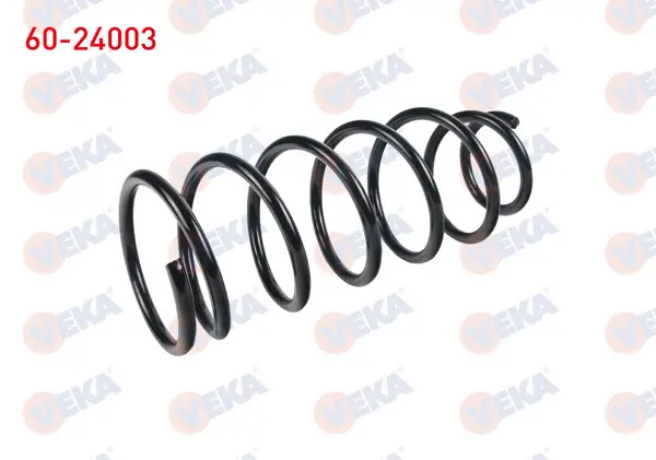Helezon Yayı Arka Kia Sorento II (Xm) 2007-2015