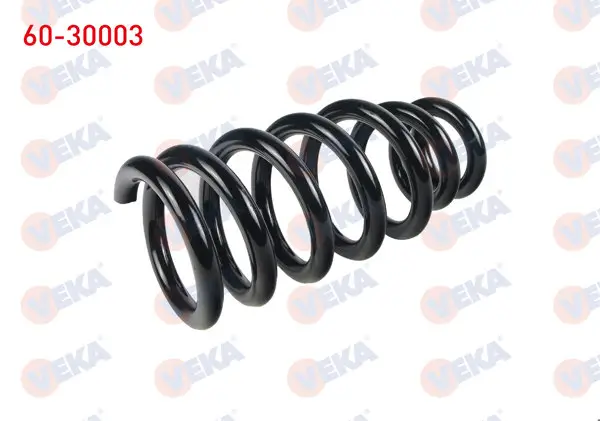 Helezon Yayı On Mitsubishi L 200 2007-
