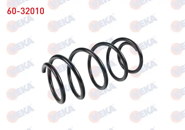 Helezon Yayı On Opel Astra G 1998-2005