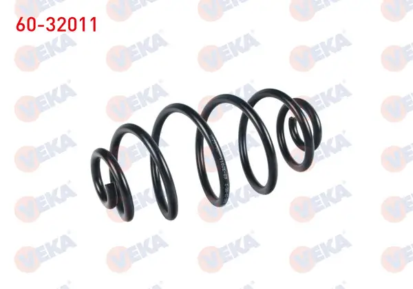 Helezon Yayı Arka Opel Astra G 1998-2005