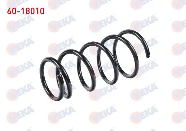 Helezon Yayı Arka Fiat Uno 1994-2000