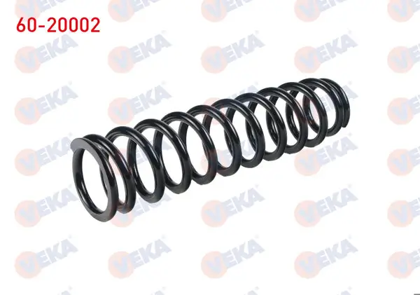Helezon Yayı On Honda Civic VI 1995-2001