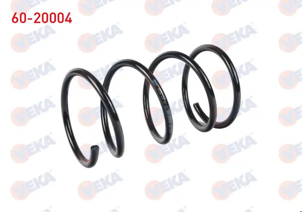 Helezon Yayı On Honda Civic VII 2000-2006