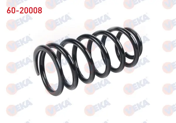 Helezon Yayı Arka Honda Civic VIII 2005-2012
