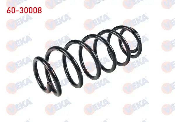 Helezon Yayı Arka Mitsubishi Colt 2004-