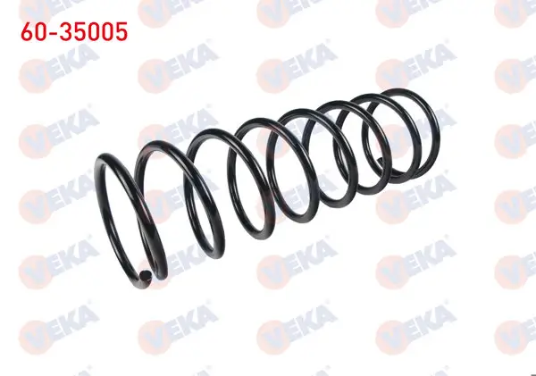 Helezon Yayı Arka Renault 12 Toros Sw