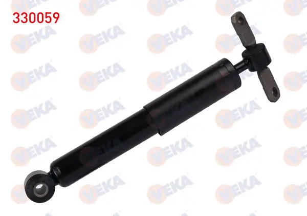 Amortisör Arka Sol-Sağ Gazlı Peugeot Rifter 2019-/ Citroen Berlingo 2019-/ Opel Combo E 2019-/ Toyota Proace City 2020 -