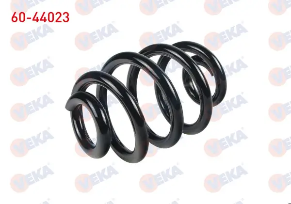 Helezon Yayı Arka Volkswagen Transporter IV 1990-2003