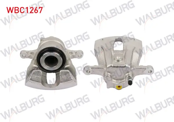 Fren Kaliper Sağ On Piston 54mm Opel Combo 2001-/ Corsa C 2000-2009 / Meriva A 2003-2010 / Tigra 2004-2010