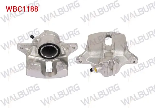 Fren Kaliper Sol Ön Piston 54mm 266mm Berlingo 96-11 / C-Elysee 12-/ C2 03-10 / C3 02-/ C4 04-11 / Xsara 97-05 / Crossland 17-/ 206 99-09 / 207 06-13 / 208 12-/ 301 12-/ 307 03-12 / 2008 13-/ Partner 96-15 / Ds 3 15-19