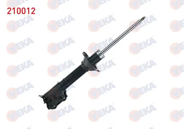 Amortisör Arka Sol Gazlı (Dar Canak) Hyundai Accent I (X-3) 1.3İ 1994-2000