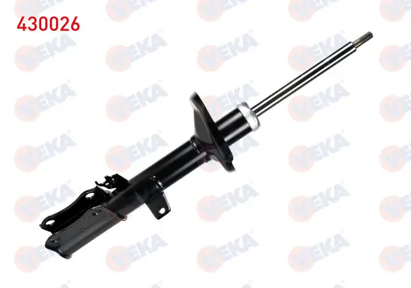 Amortisör Arka Sol Gazlı Toyota Carina E (_T19_) 1.6 (At190) 1992-1997