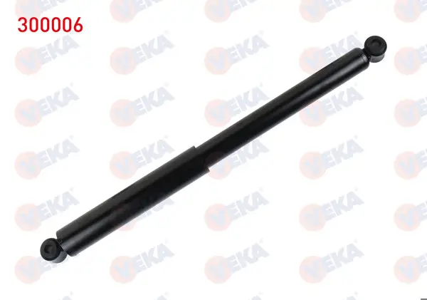 Amortisör Arka Sol-Sağ Gazlı Mitsubishi L200 (K7t,K6t) 2.5 TD 4X4 1996-2006